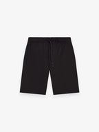 Interlock Supima Sport Shorts | Black
