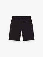 Interlock Supima Sport Shorts | Black
