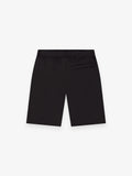 Interlock Supima Sport Shorts | Black