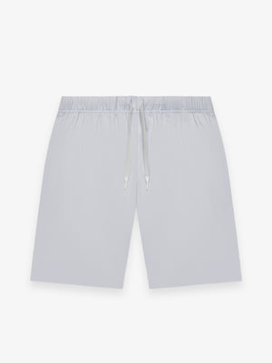 Interlock Supima Pantaloni corti Sport | Angel Blue