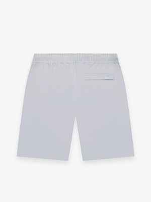 Interlock Supima Pantaloni corti Sport | Angel Blue