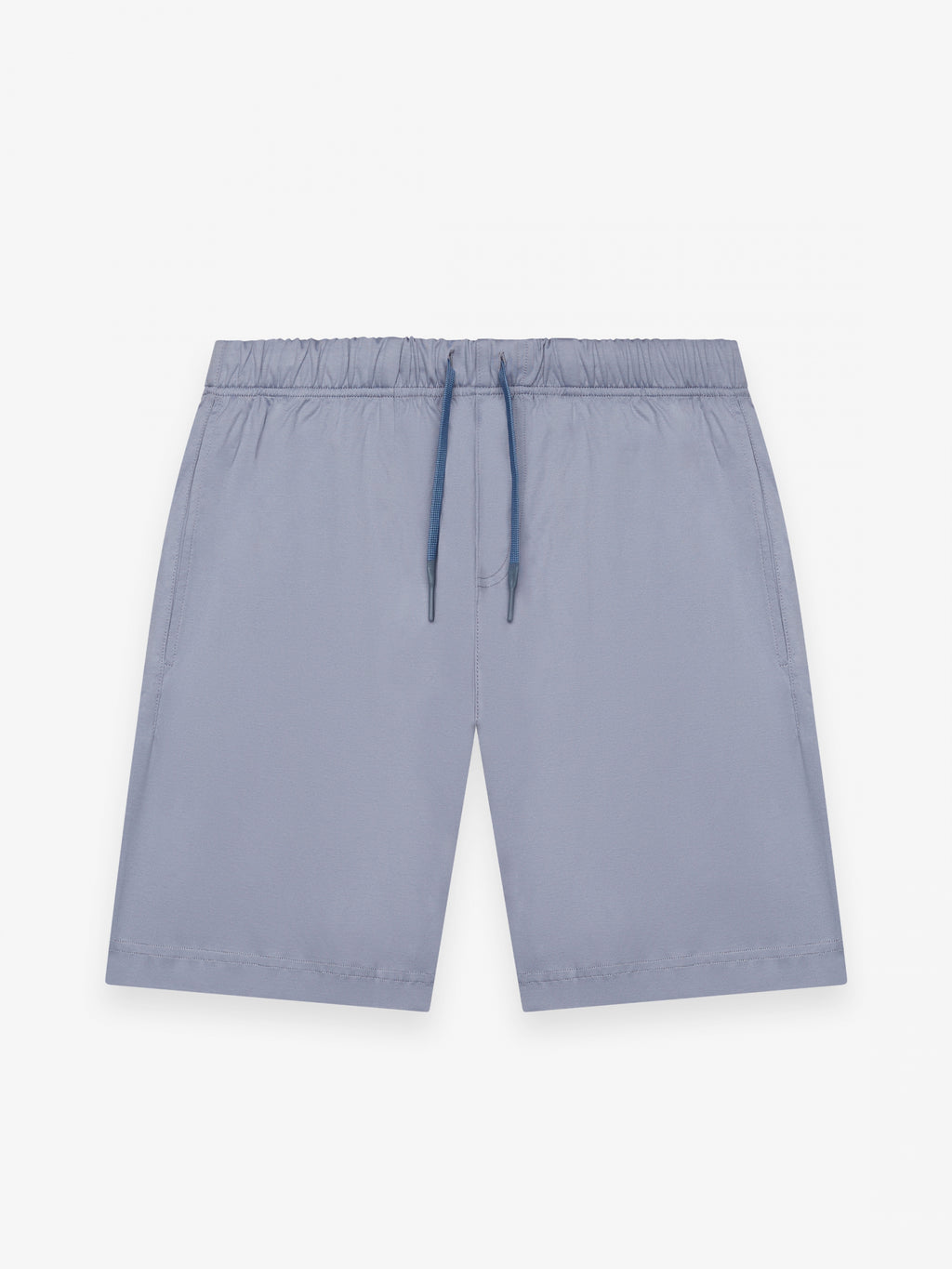 Interlock Supima Sport Shorts | Lavender