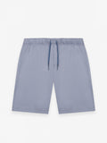 Interlock Supima Sport Shorts | Lavender