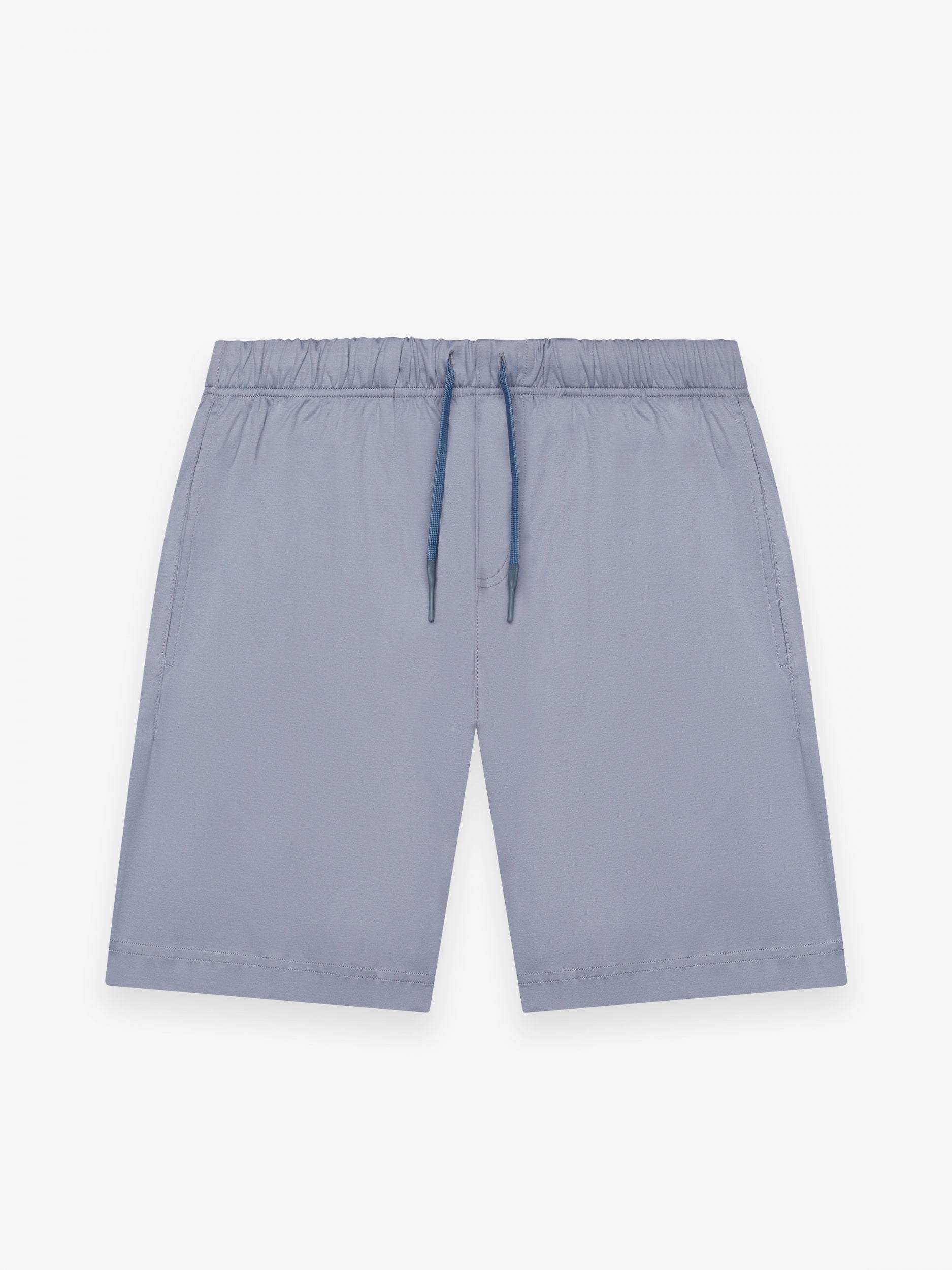 Interlock Supima Sport Shorts | Lavender