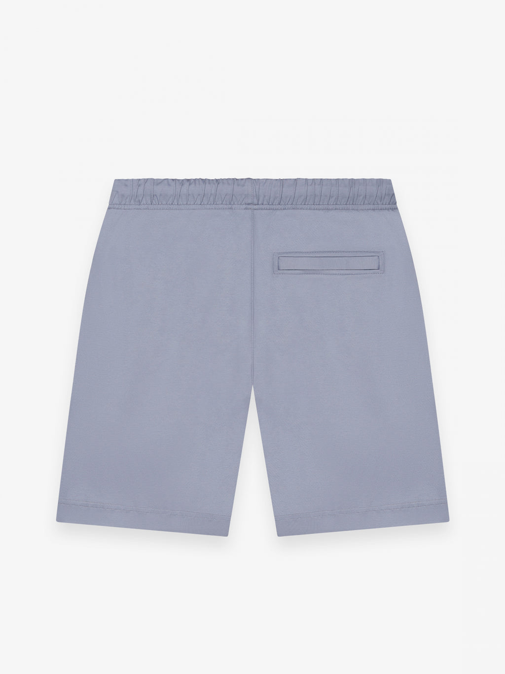 Interlock Supima Sport Shorts | Lavender