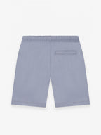 Interlock Supima Sport Shorts | Lavender