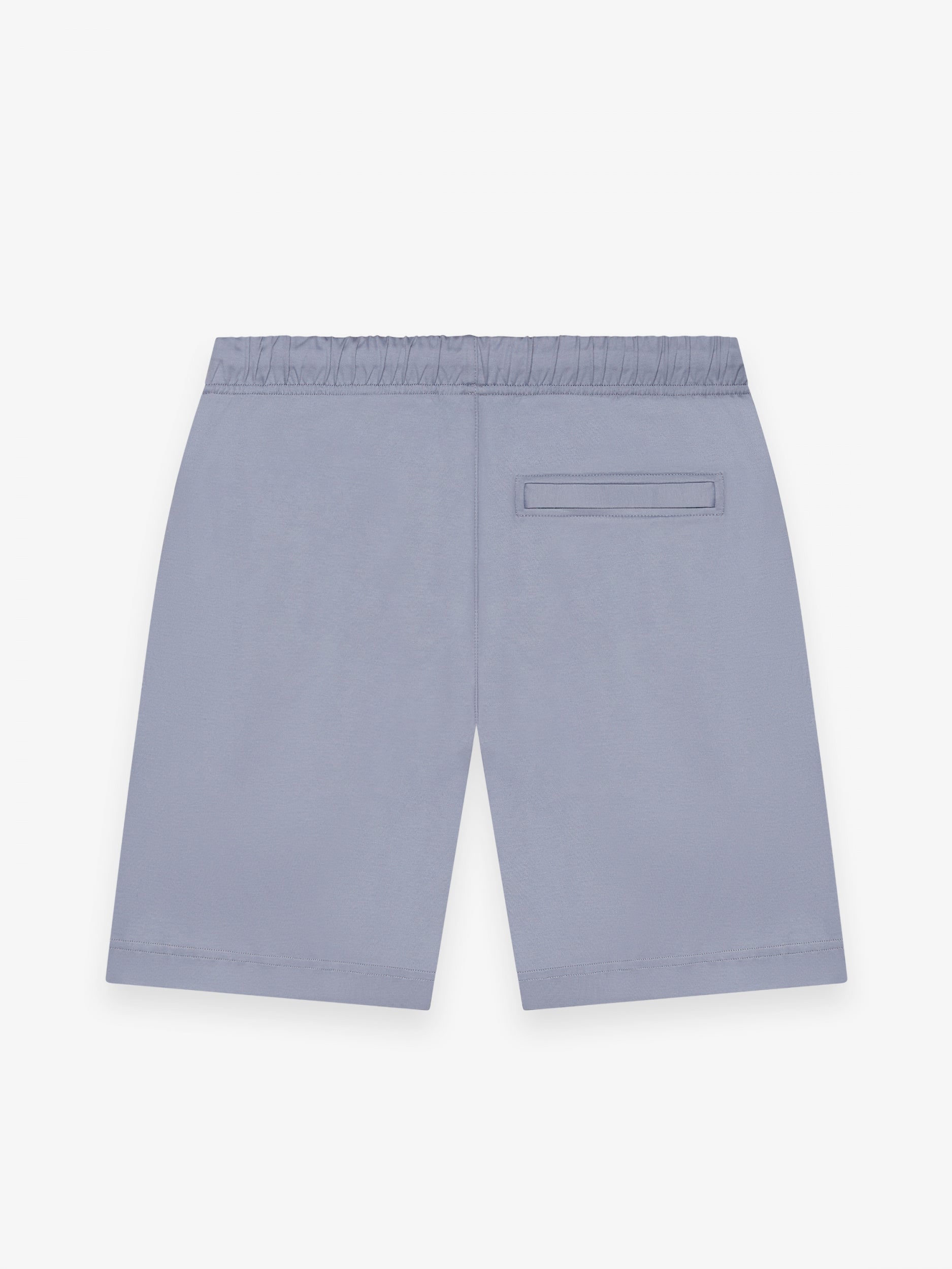 Interlock Supima Sport Shorts | Lavender