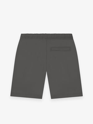 Interlock Supima Pantaloni corti Sport | Grigio scuro