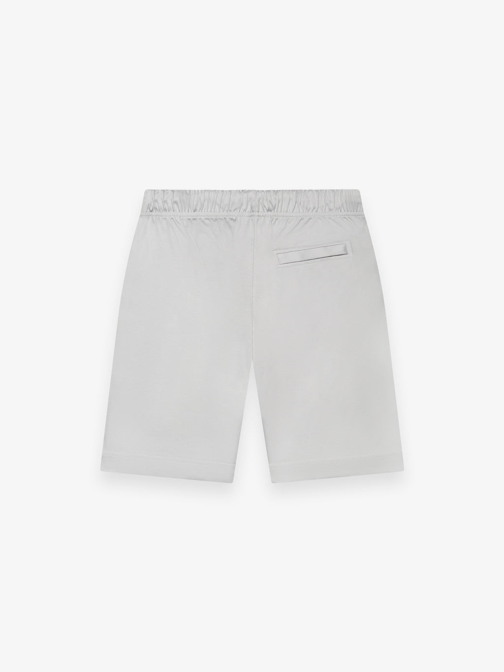 Interlock Supima Sport Shorts | Marble