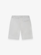 Interlock Supima Sport Shorts | Marble