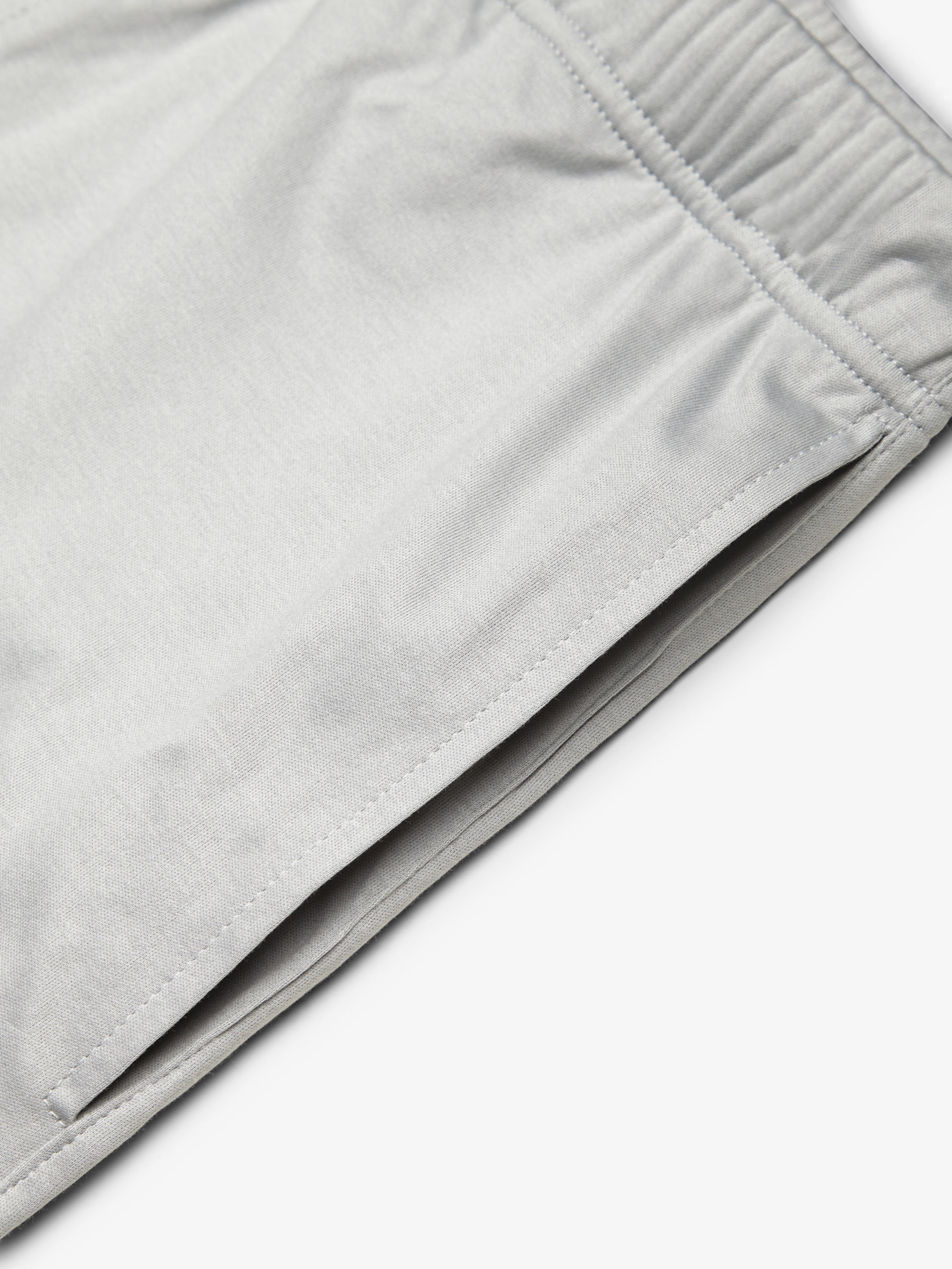 Interlock Supima Sport Shorts | Marble