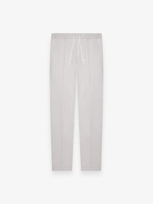 Pantalon de sport Supima | Gris perle