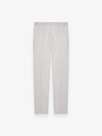 Pantaloni sportivi Supima | Grigio Perla