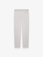 Pantaloni sportivi Supima | Grigio Perla