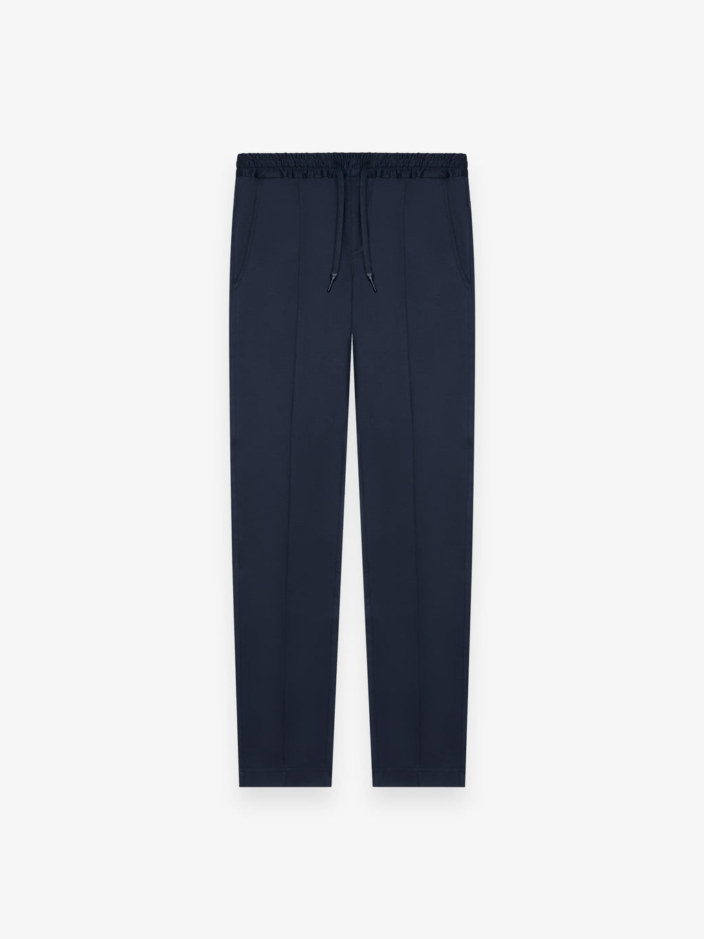 Pantaloni sportivi Supima | Blu navy