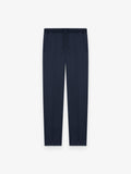 Pantaloni sportivi Supima | Blu navy