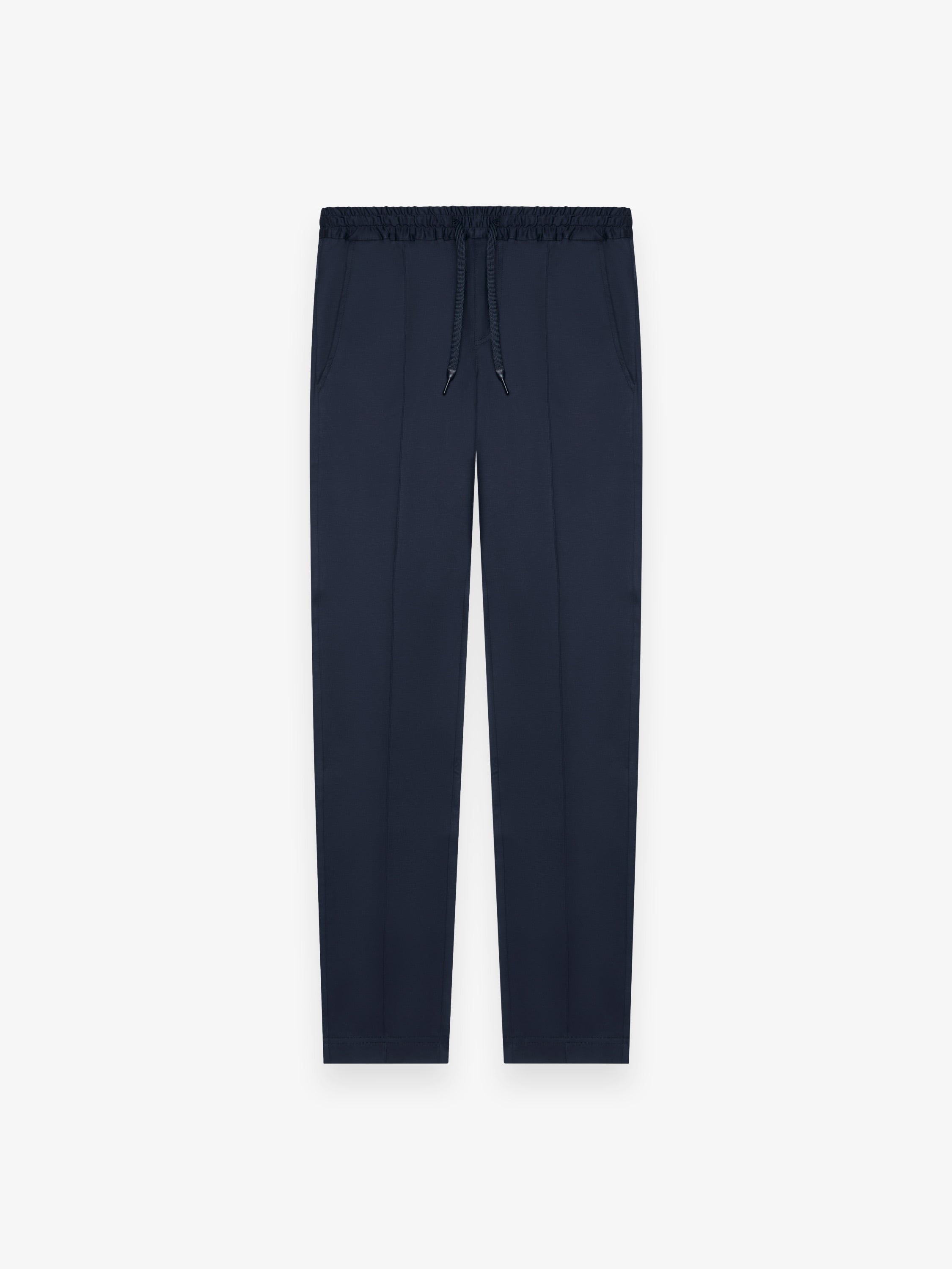 Pantaloni sportivi Supima | Blu navy