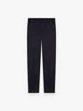 Pantaloni sportivi Supima | Nero