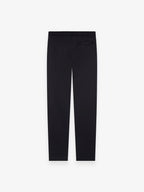 Pantaloni sportivi Supima | Nero