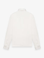 Supima Shirt Long Sleeves | Off White