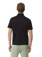 Interlock Supima Shirt S/S | Asphalt