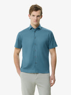 Interlock Supima Shirt S/S | Monsoon