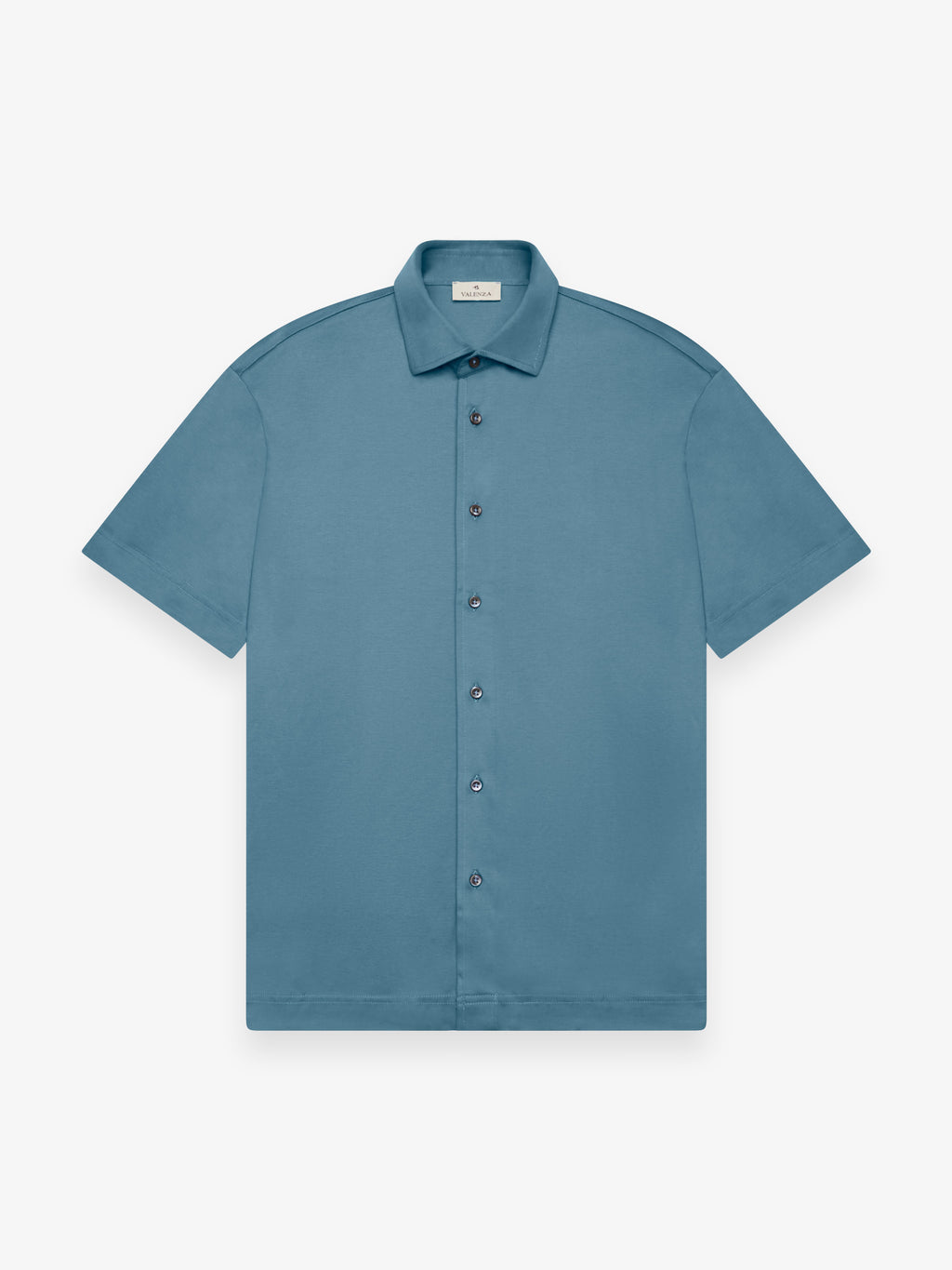 Interlock Supima Shirt S/S | Monsoon
