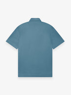 Interlock Supima Shirt S/S | Monsoon