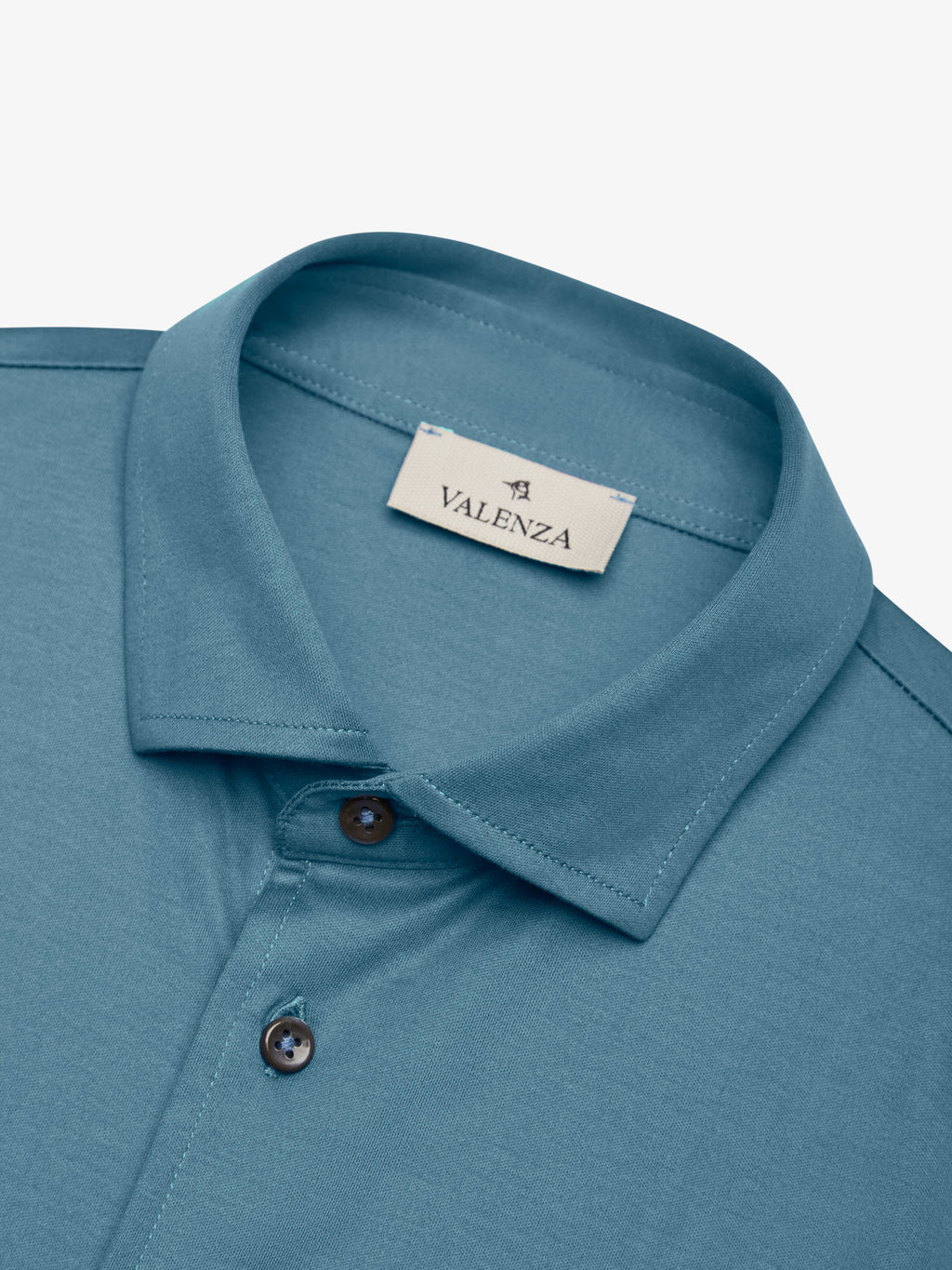 Interlock Supima Shirt S/S | Monsoon
