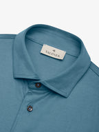 Interlock Supima Shirt S/S | Monsoon