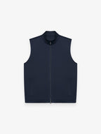Supima Bodywarmer | Navy