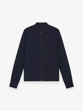 Surchemise Tech Stretch | Bleu marine