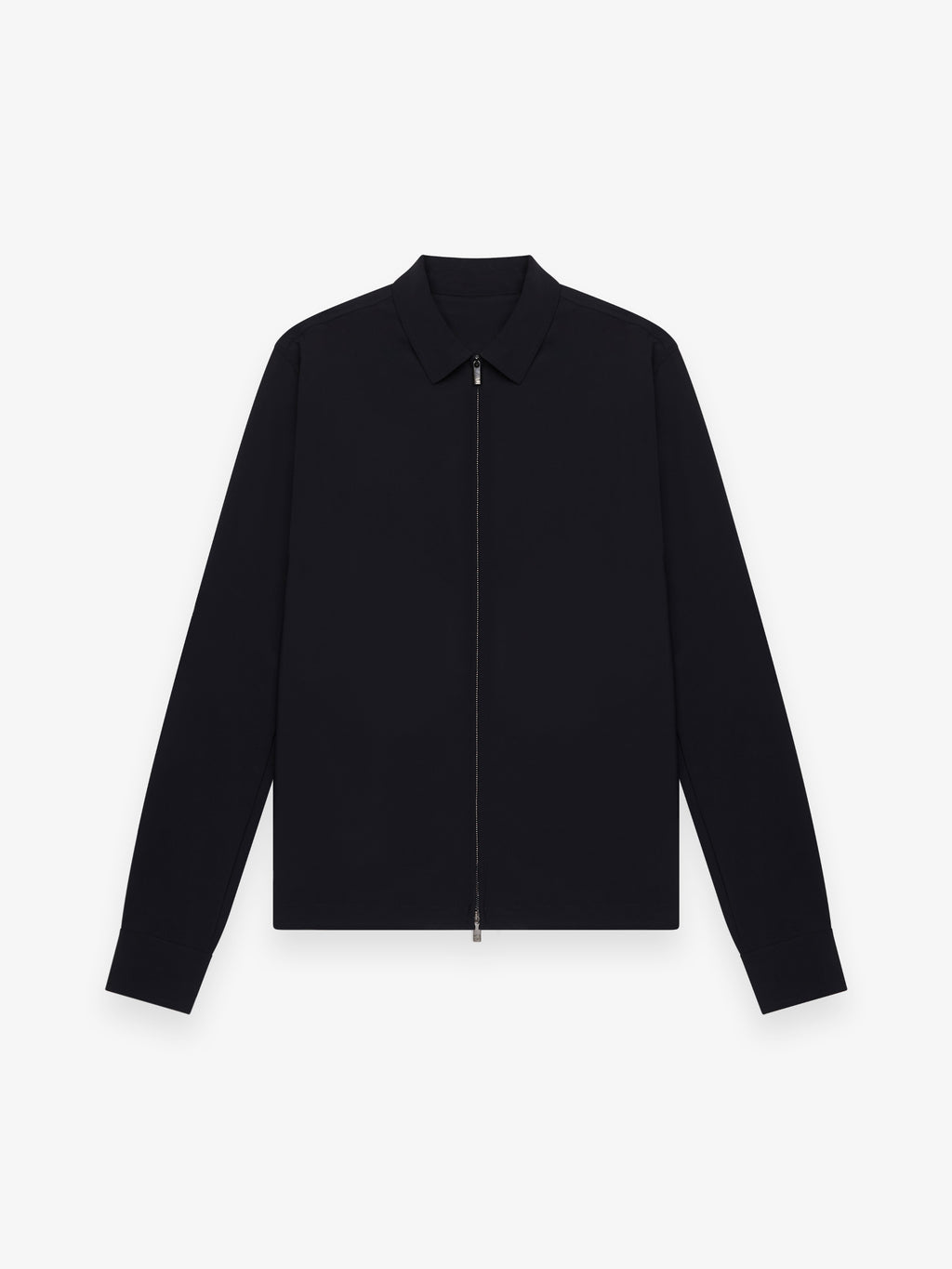 Surchemise Tech Stretch | Noir