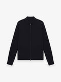 Surchemise Tech Stretch | Noir