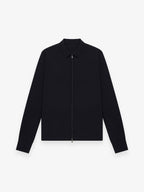 Surchemise Tech Stretch | Noir