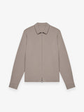 Surchemise Tech Stretch | Beige clair