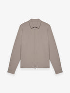 Surchemise Tech Stretch | Beige clair