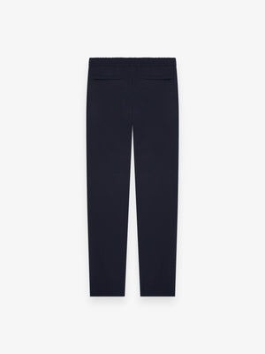 Tech Stretch Hose | Marineblau