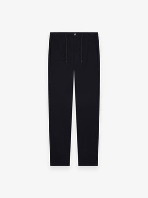 Pantalon Tech Stretch | Noir
