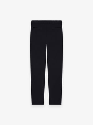 Pantalon Tech Stretch | Noir