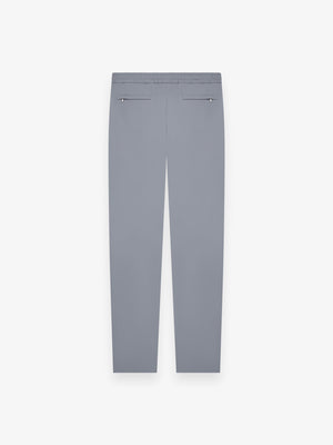 Tech Stretch Trousers | Mid Grey
