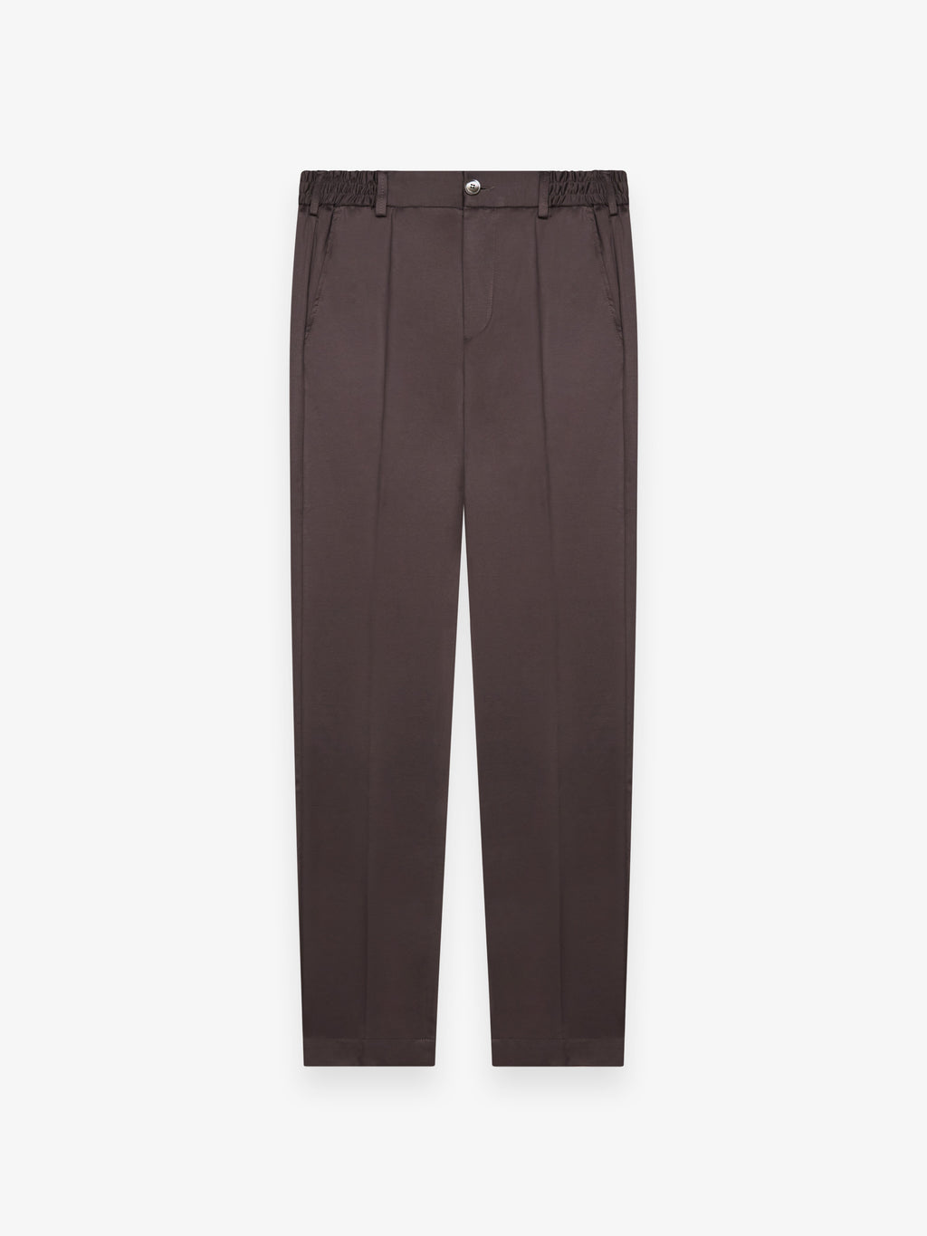 Pantaloni Supima pesanti | Asphalt