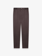 Pantaloni Supima pesanti | Asphalt