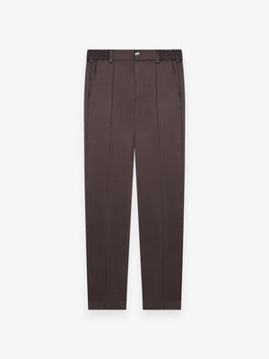 Pantaloni Supima pesanti | Asphalt