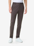 Pantaloni Supima pesanti | Asphalt