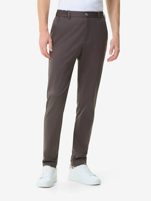 Pantaloni Supima pesanti | Asphalt