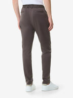Pantaloni Supima pesanti | Asphalt