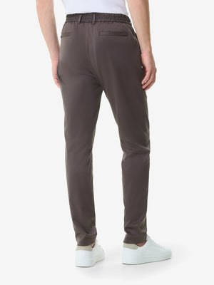 Pantaloni Supima pesanti | Asphalt