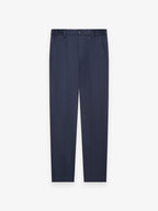 Pantaloni Supima pesanti | Blu Navy