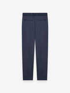 Pantaloni Supima pesanti | Blu Navy